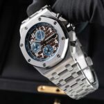 Audemars Piguet Royal Oak Offshore 26470ST.OO.A099CR.01 2018