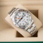 Rolex Explorer II 226570 2023