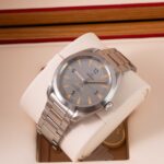 Omega Seamaster Railmaster 220.10.40.20.06.001 2025