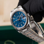 Rolex Datejust 126234 2024