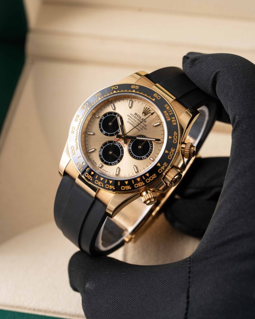 Rolex Daytona 126518LN 2024