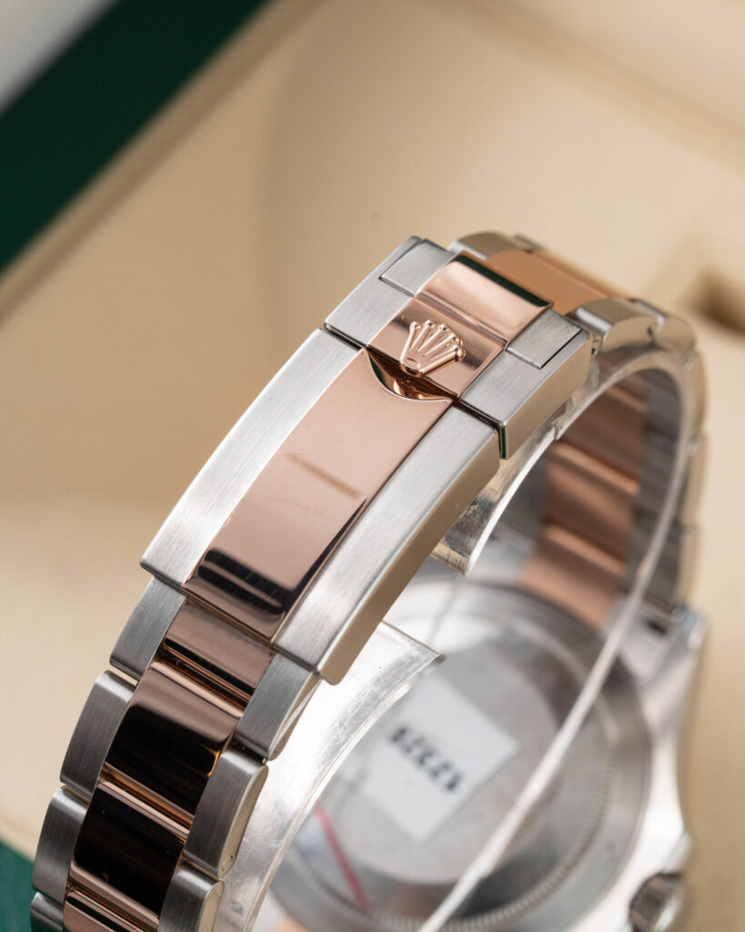 Rolex Yacht-Master 126621 2021