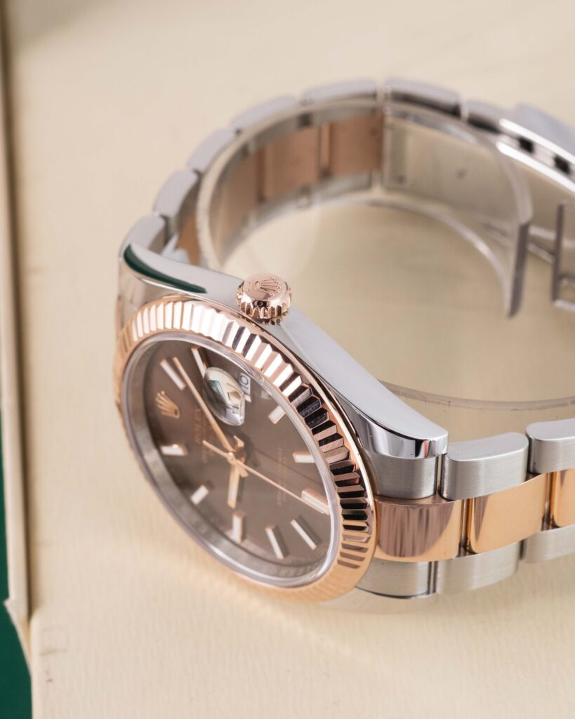 Rolex Datejust 126331 2023