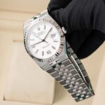 Rolex Land-Dweller 127334 2026