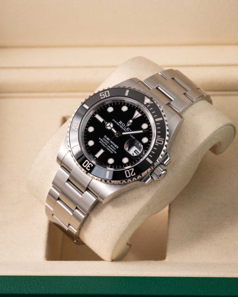 Rolex Submariner 126610LN 2026