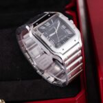 Cartier Santos WSSA0062 2023
