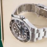 Rolex Sea-Dweller 126600 2022
