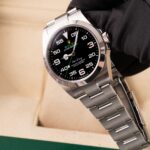 Rolex Airking 126900 2022