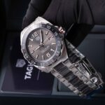 Tag Heuer Formula 1 Calibre 5 WAZ2011.BA0843 2019