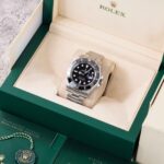 Rolex Sea-Dweller 126600 2022