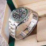Rolex Submariner 116610LV 2015