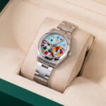 Rolex Oyster Perpetual 277200 2023