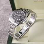 Rolex Submariner 116610LN 2012