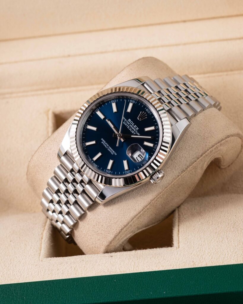 Rolex Datejust 126334 2024