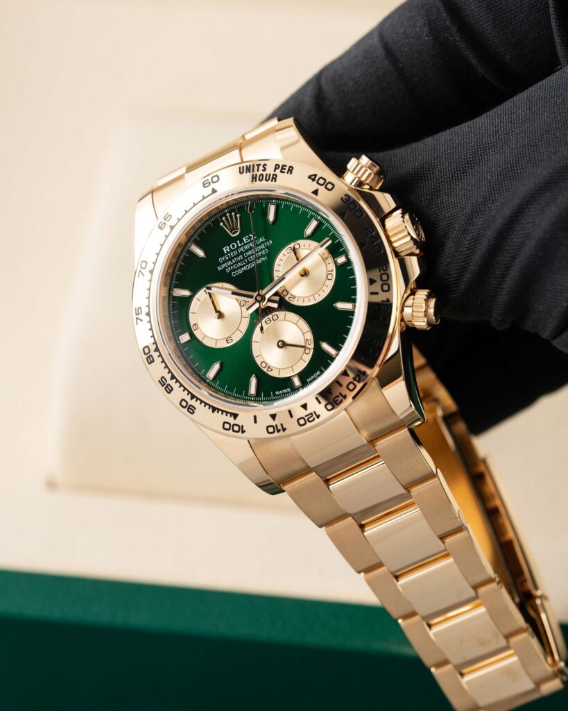 Rolex Daytona 126508 2026