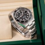 Rolex Submariner 126610LN 2026