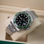 Rolex Submariner 126610LV 2026