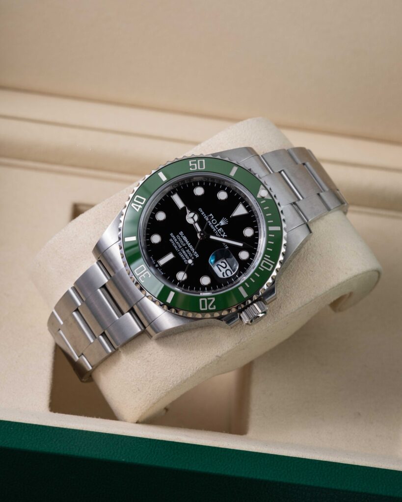 Rolex Submariner 126610LV 2026