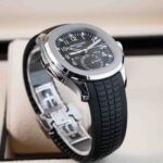 Patek Philippe Aquanaut 5164A-001 2021