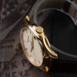 Patek Philippe Calatrava 5227J-001 2018
