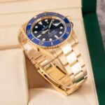 Rolex Submariner 126618LB 2022