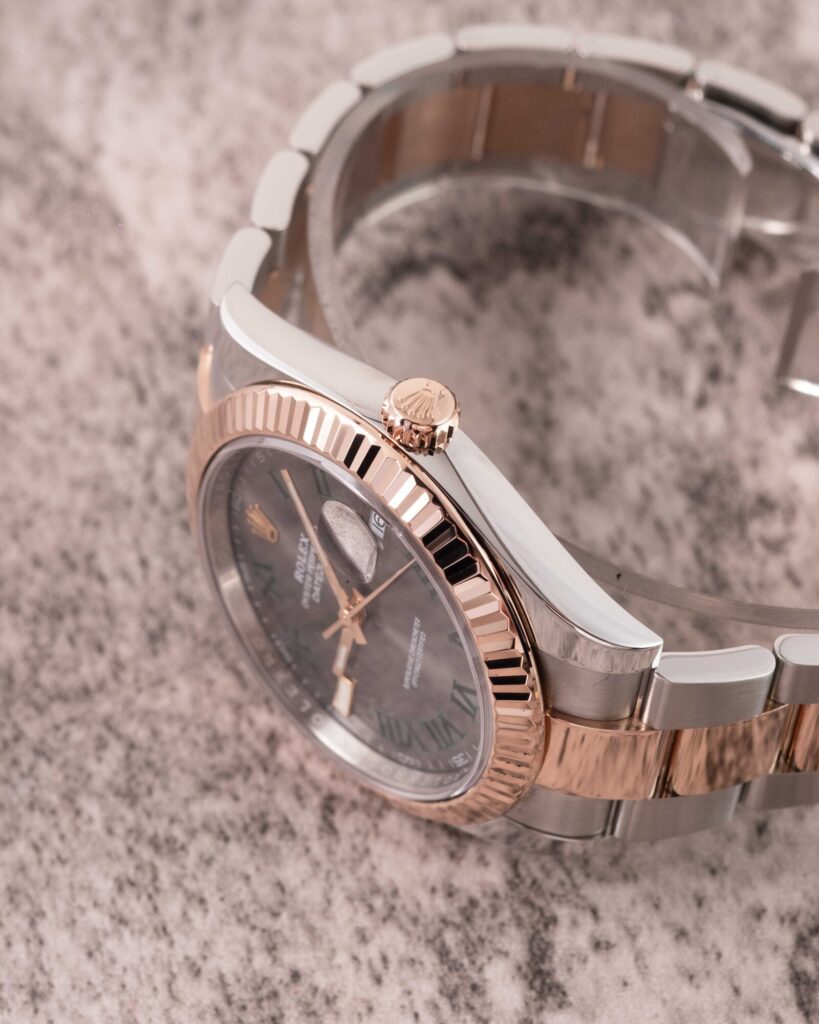 Rolex Datejust 126331 2022