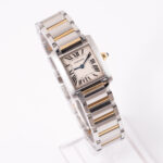 Cartier Tank 2384