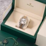 Rolex Datejust 126233 2024