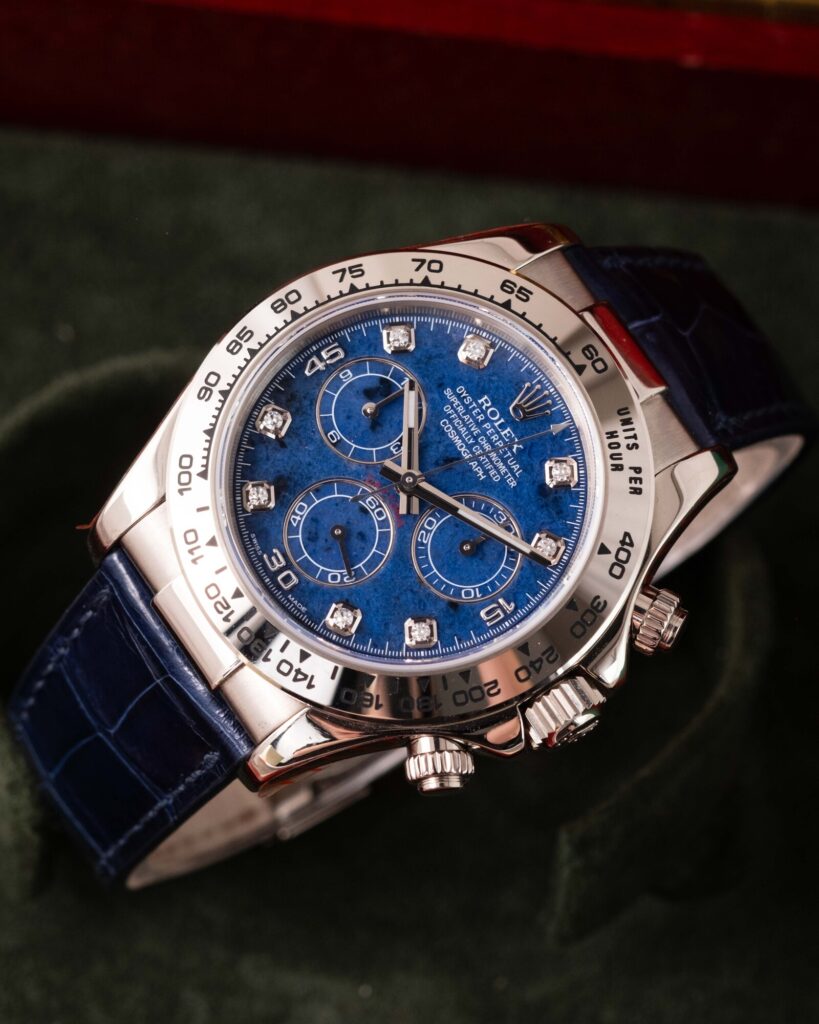 Rolex Daytona 116519 2003