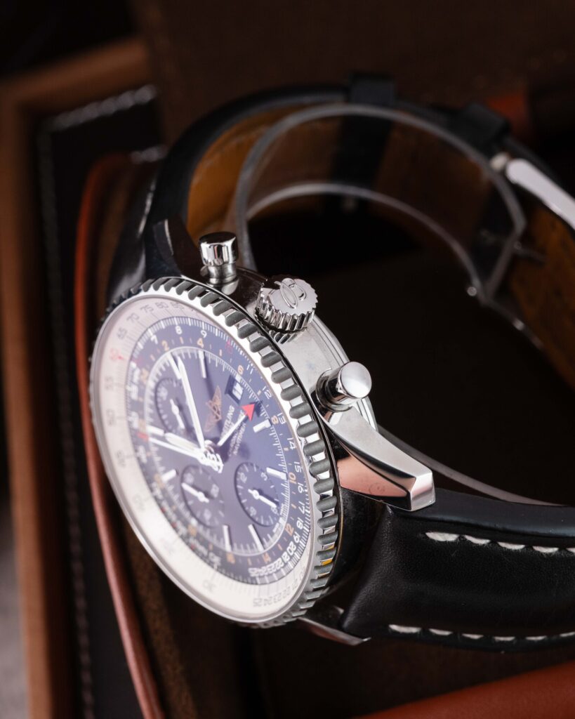 Breitling Navitimer A2432212 2017