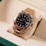 Rolex GMT-Master II 126715CHNR 2020