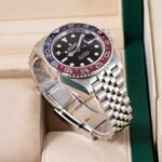 Rolex GMT-Master II 126710BLRO 2022