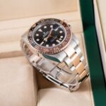 Rolex GMT-Master II 126711CHNR 2019