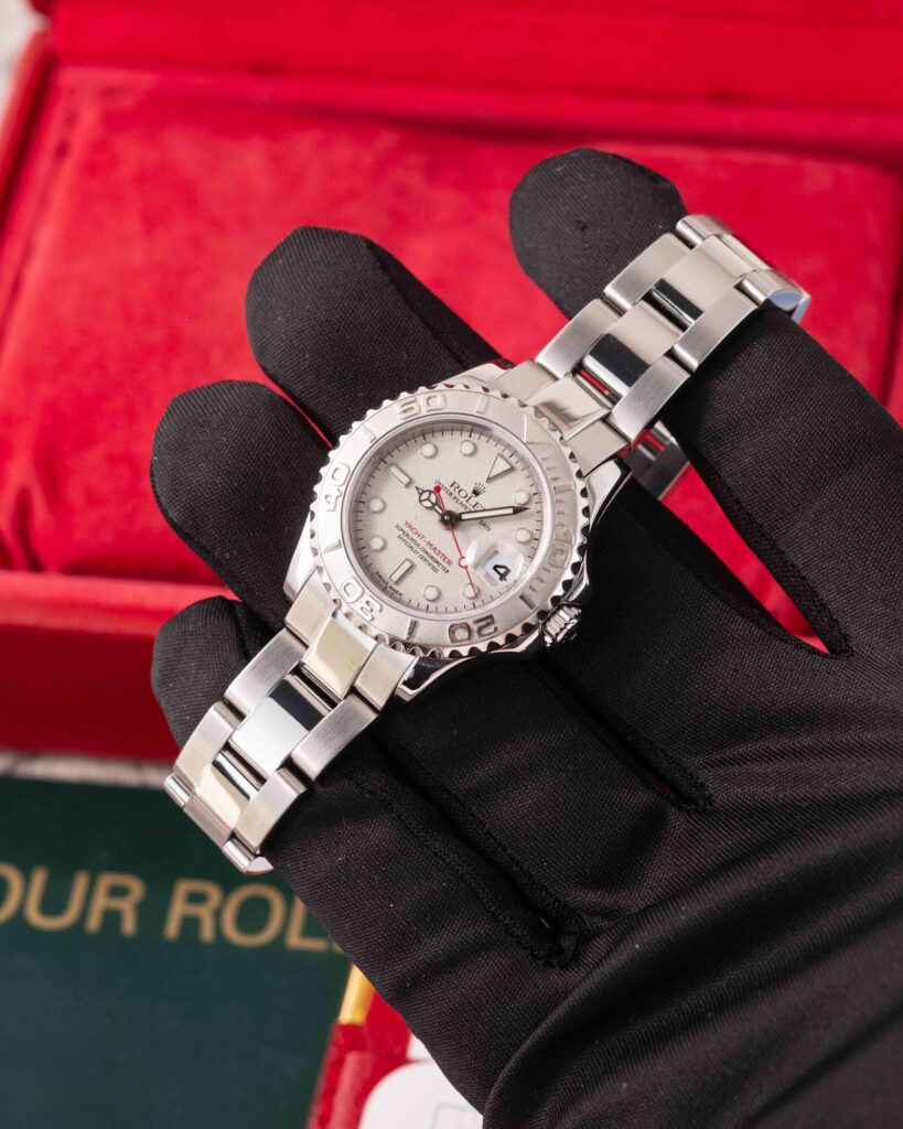 Rolex Yacht-Master 169622 2006