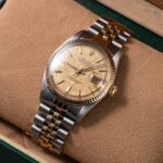 Rolex Datejust 1601 1978