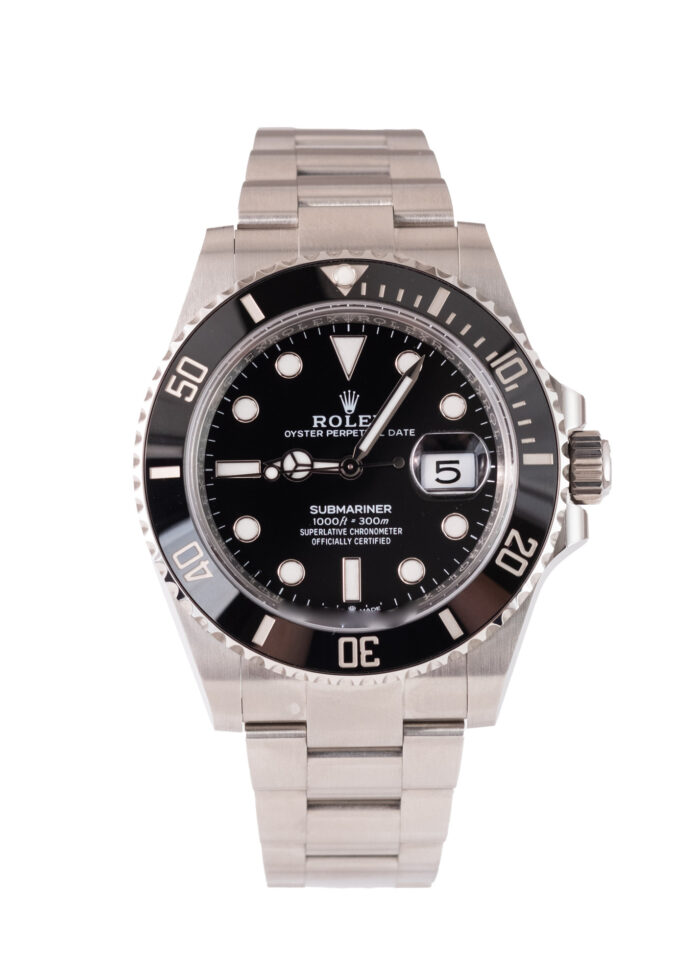 Rolex Submariner 126610LN 2026
