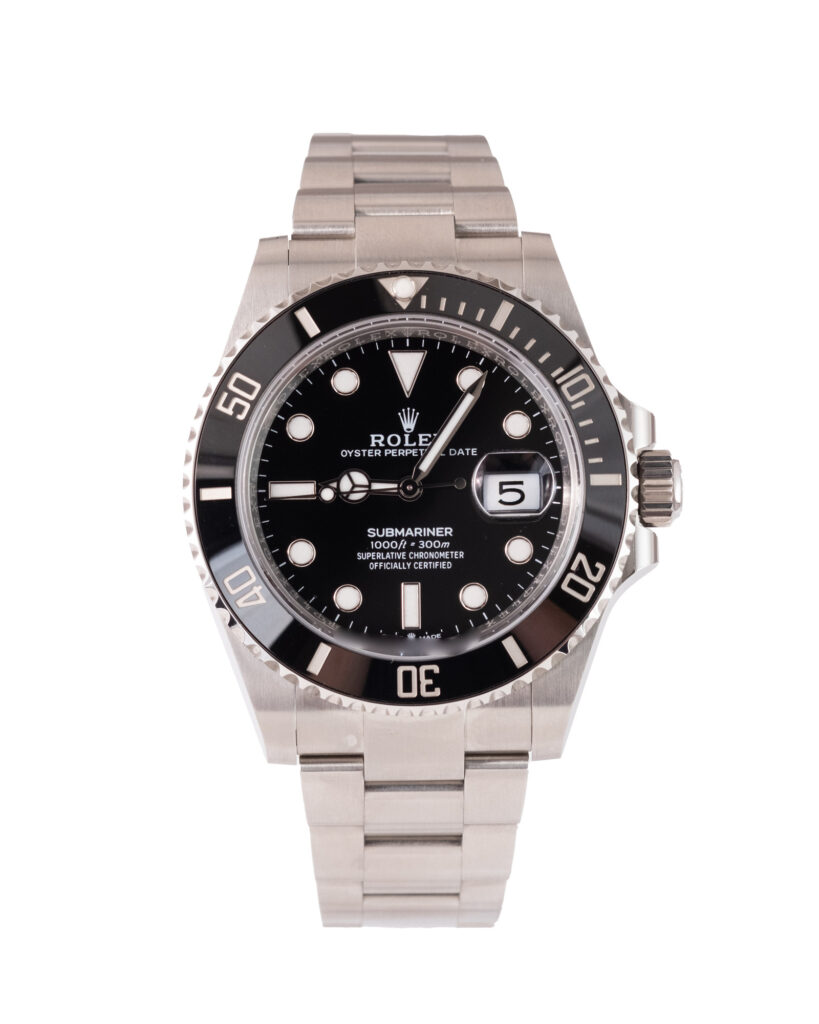 Rolex Submariner 126610LN 2026