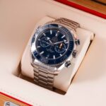 Omega Seamaster Planet Ocean Chronograph 215.30.46.51.03.001 2023