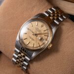 Rolex Datejust 1601 1978