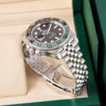 Rolex GMT-Master II 126720VTNR 2025