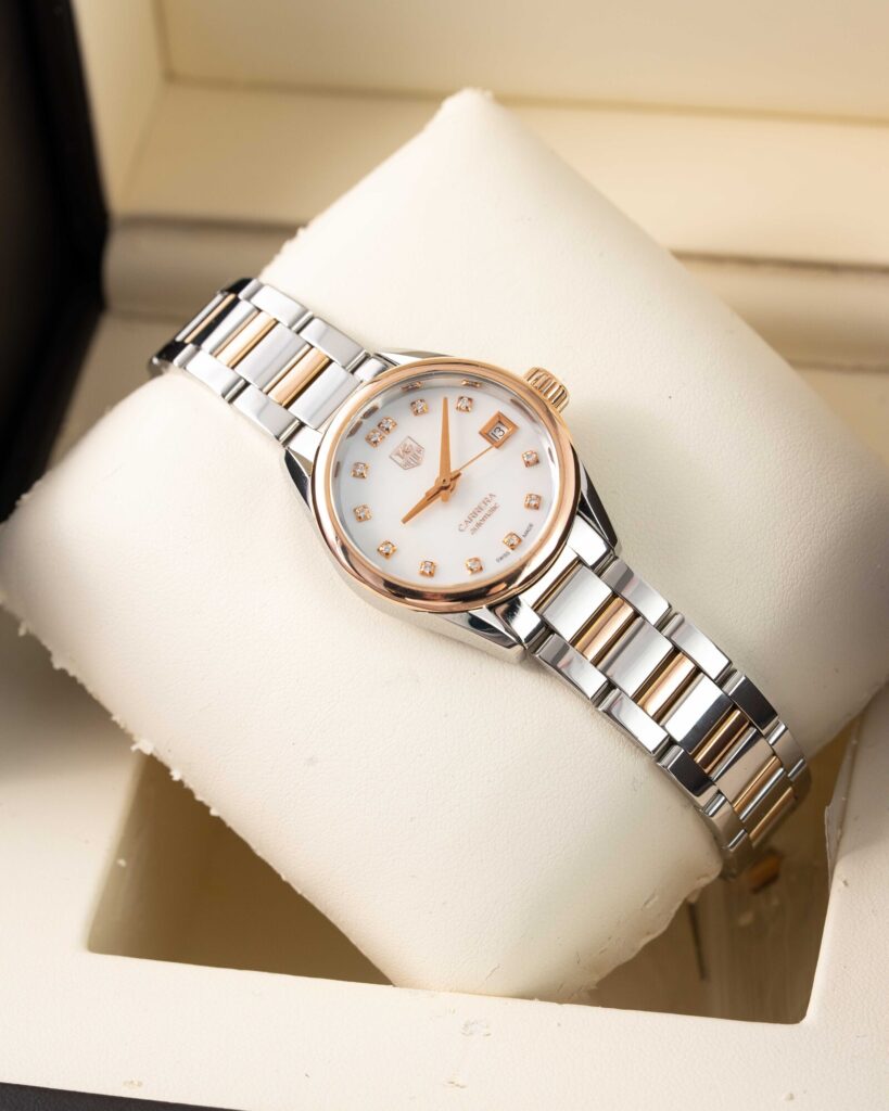 Tag Heuer Carrera WAR2452 2015