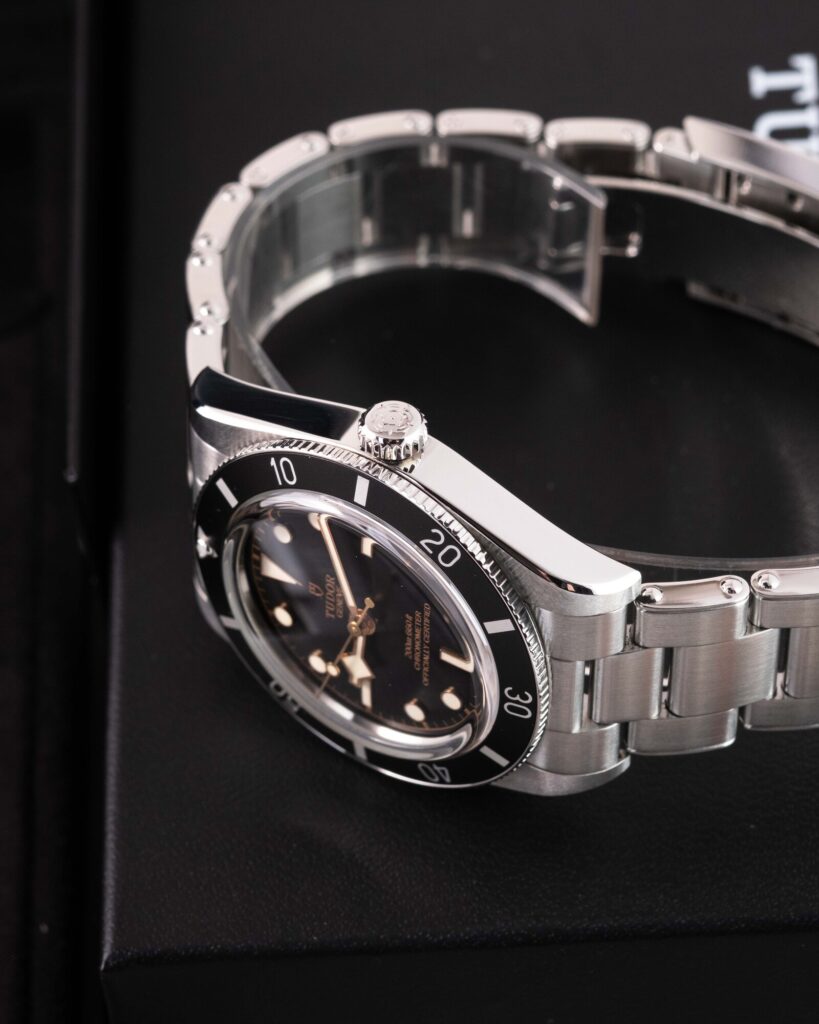 Tudor Black Bay 54 M79000N-0001 2023