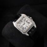 Cartier Santos 100 2878 2010