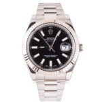 Rolex Datejust II 116334 2012