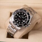 Rolex Sea-Dweller 126600 2018