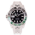 Rolex GMT-Master II 126720VTNR 2025