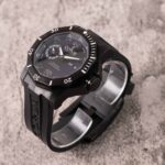 Corum Admiral Cup Deep Hull 01.0076