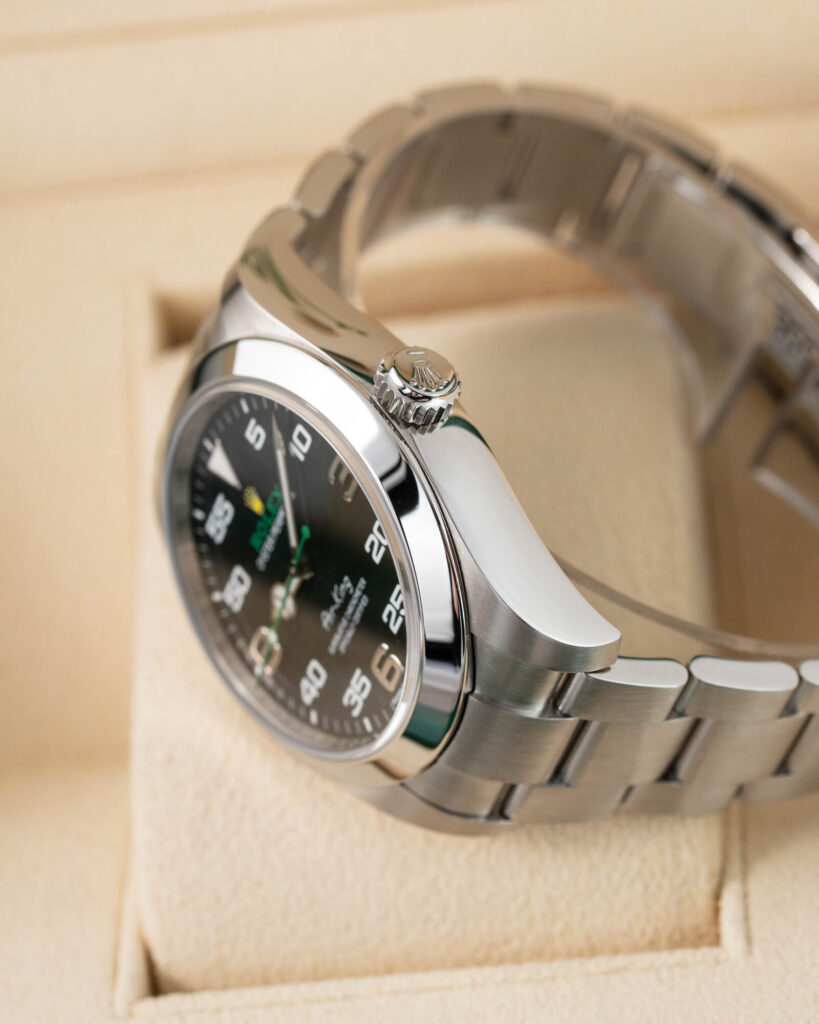 Rolex Air-King 116900 2020