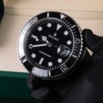 Rolex Submariner Desk Clock 909010LN 2026