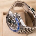 Rolex GMT-Master II 126710BLNR 2020